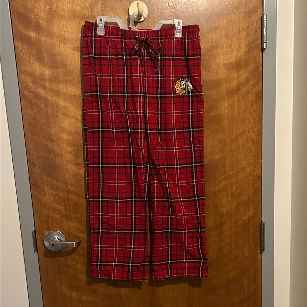 Blackhawks Pajama Pants